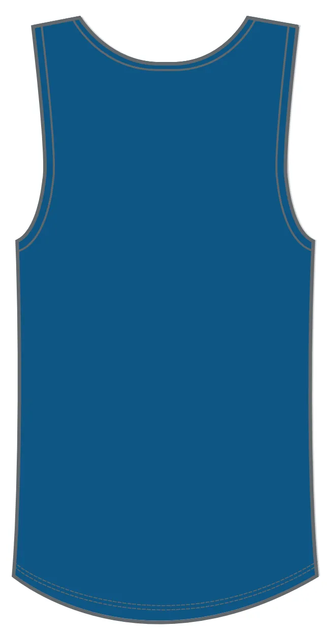 Chinook RC Men's Team Rowing Vest