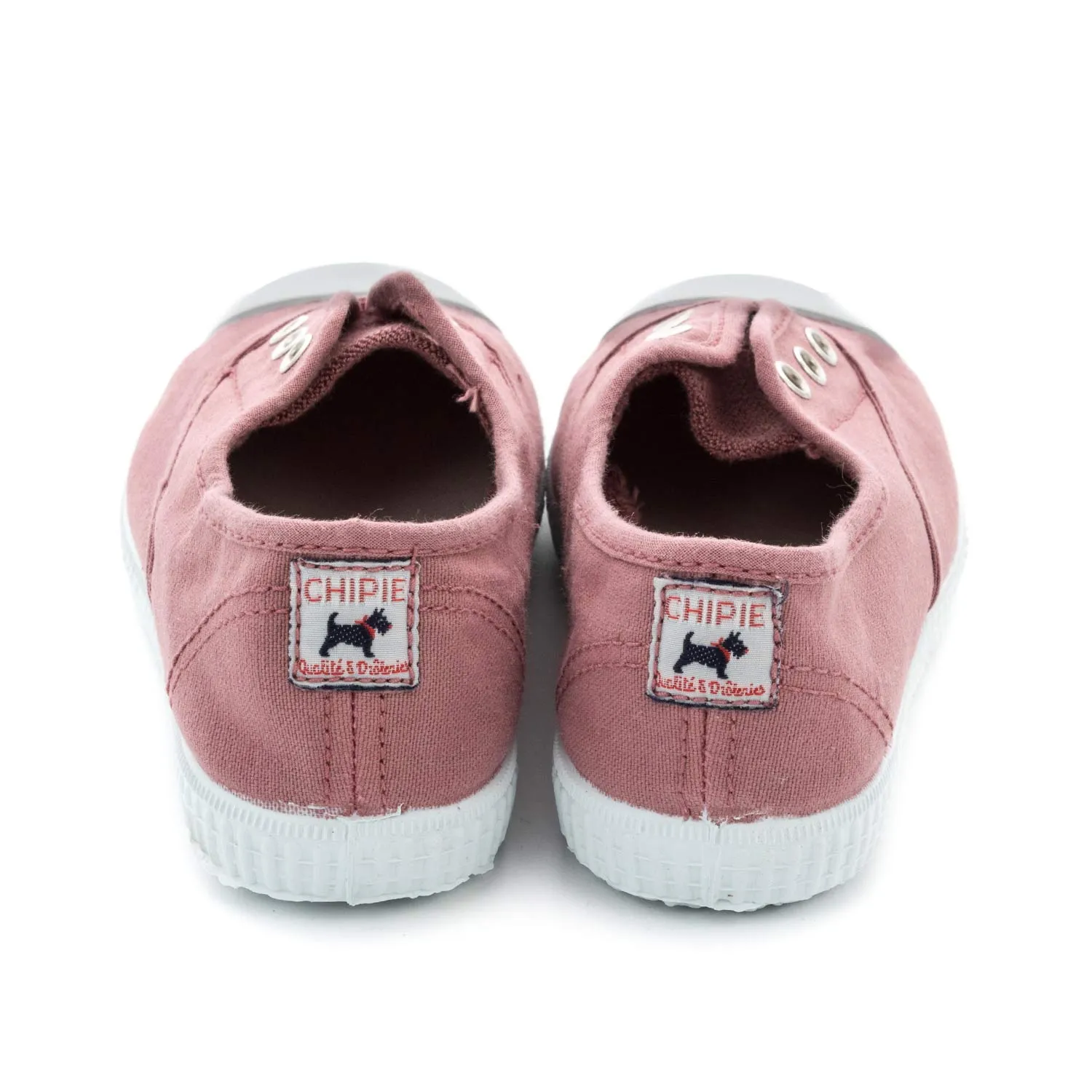 Chipie Pink Sneakers For Girl