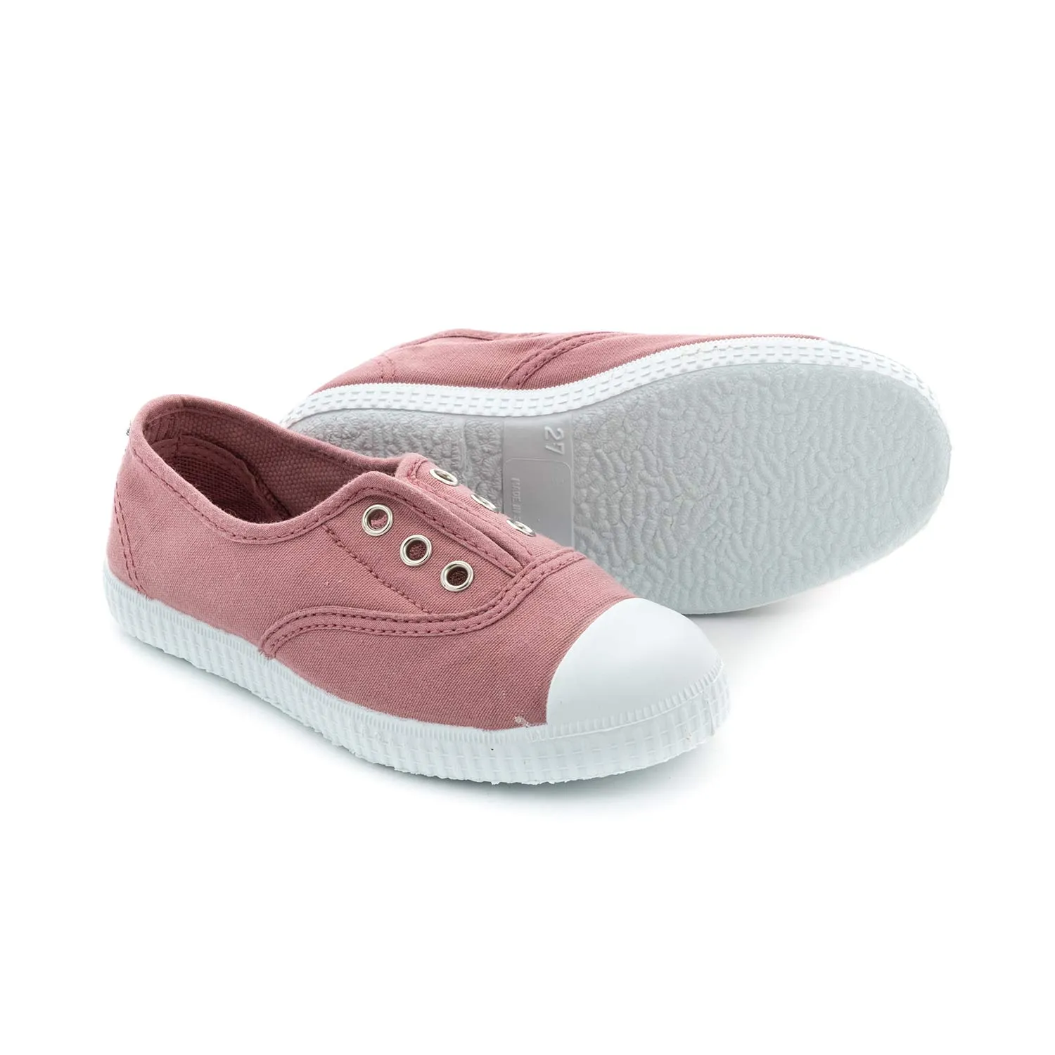 Chipie Pink Sneakers For Girl