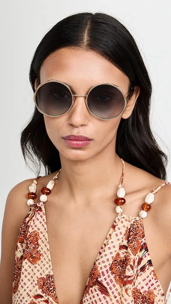 Chloe   Honor Sunglasses 