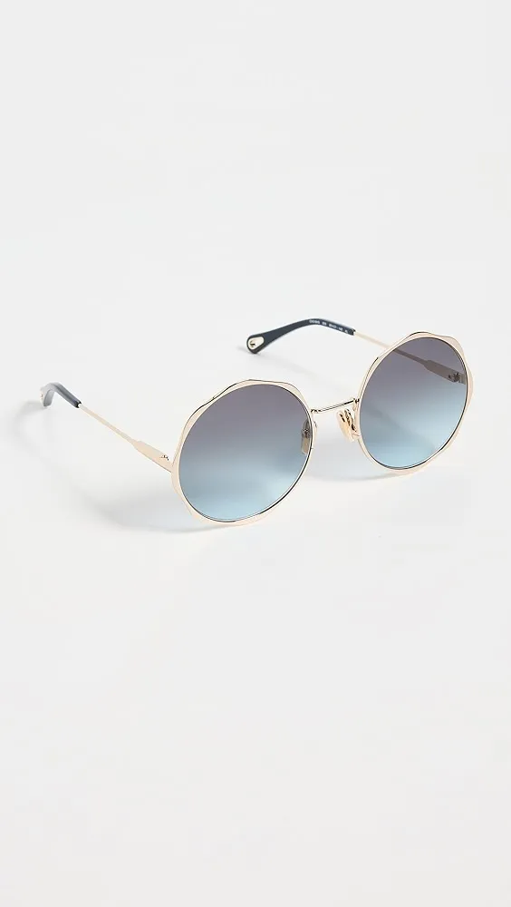 Chloe   Honor Sunglasses 