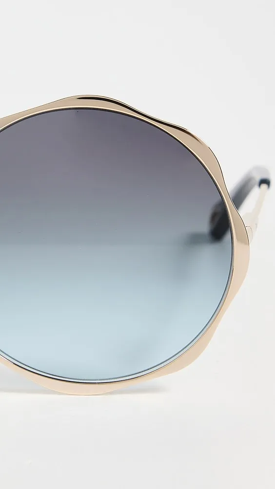 Chloe   Honor Sunglasses 