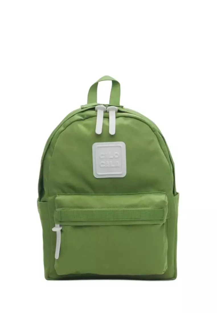 CILOCALA Cilocala Regular Backpack Small (Grass)