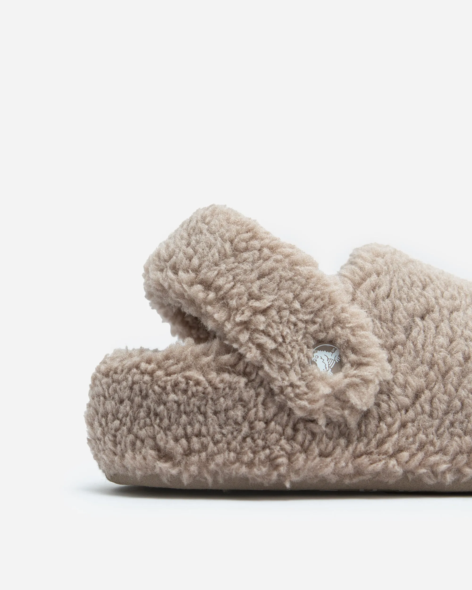 Classic Cozzzy Slipper