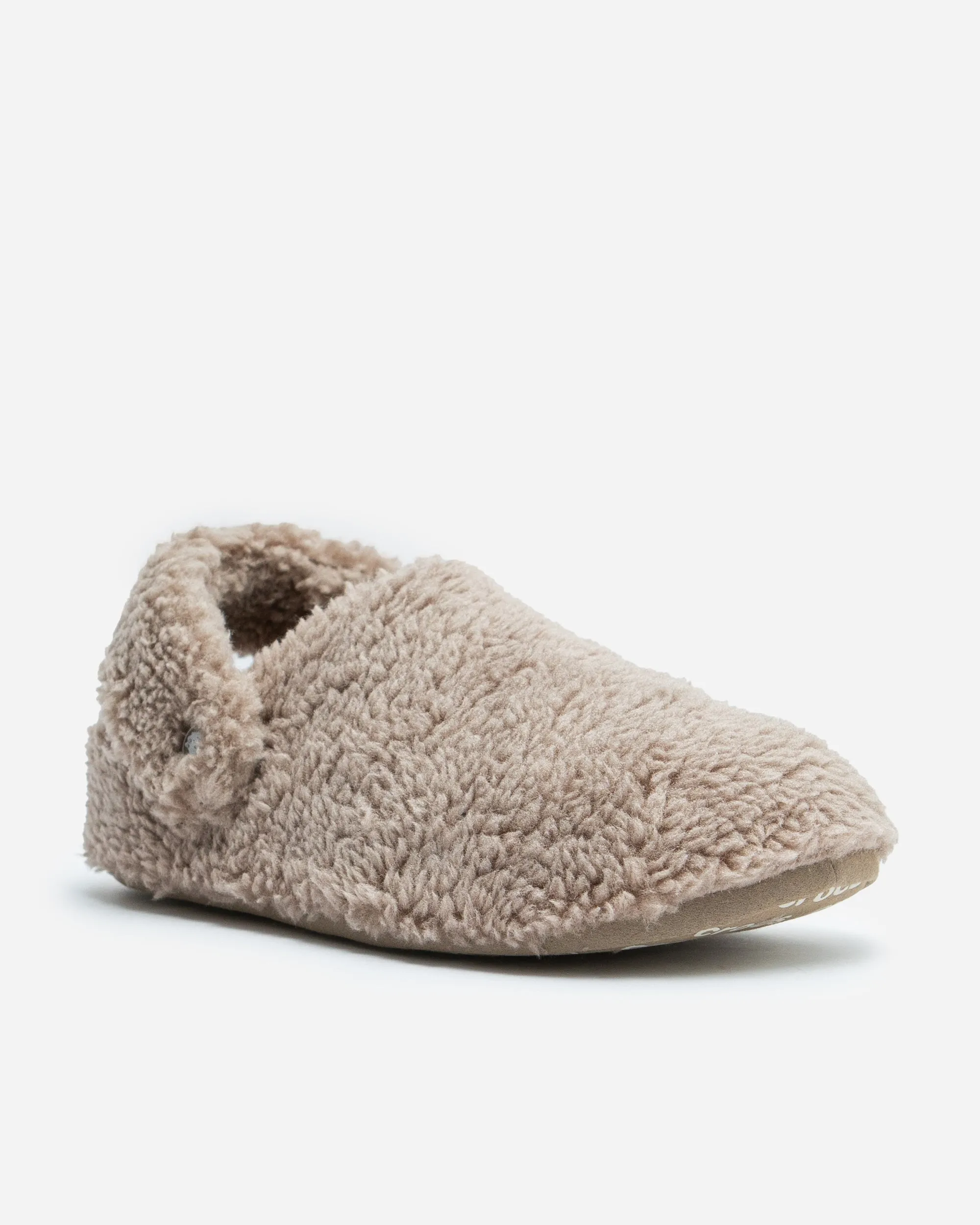 Classic Cozzzy Slipper