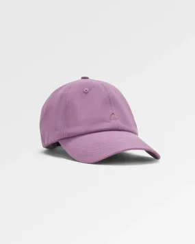 Classic Recycled Cotton 6 Panel Hat