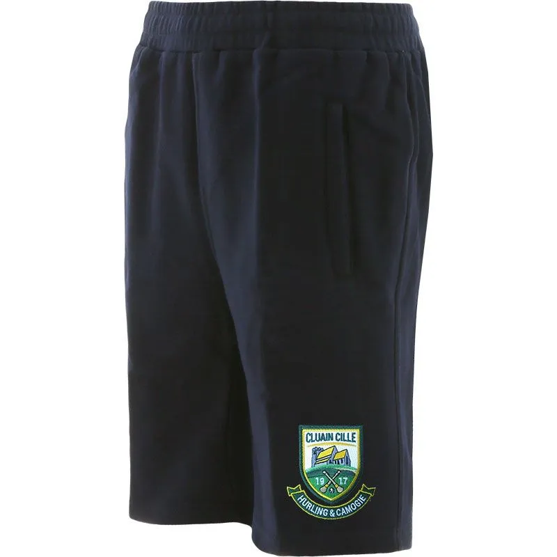 Clonkill Hurling & Camogie Club Benson Fleece Shorts