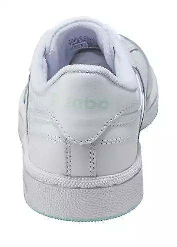 Club 85 Trainers by Reebok Classic | Look Again