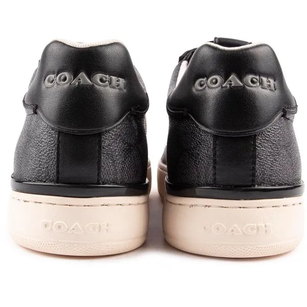 Coach Lowline Signature Trainers