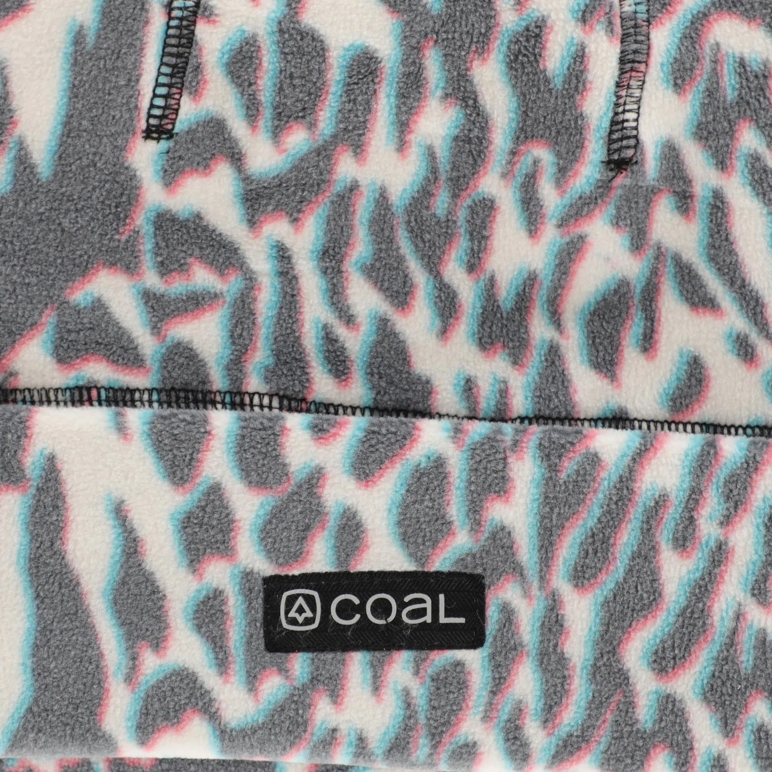 Coal New Jack Fleece Beanie