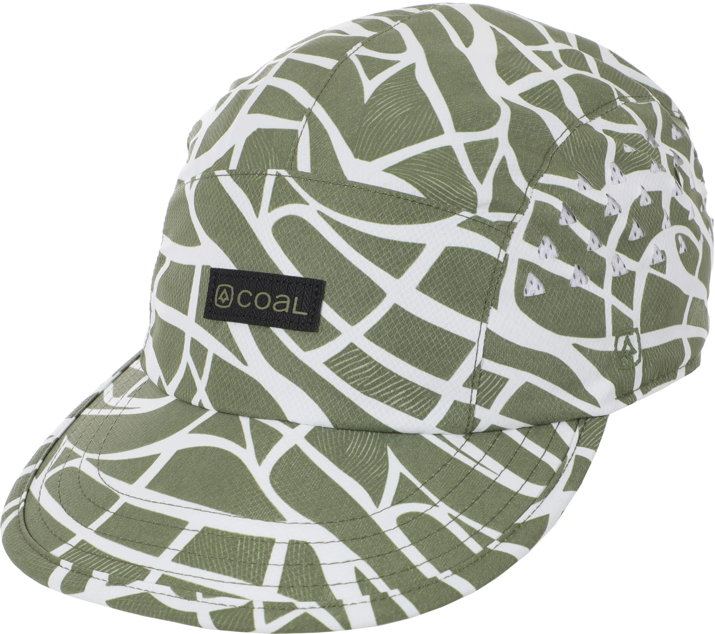 Coal Provo 5-Panel Hat