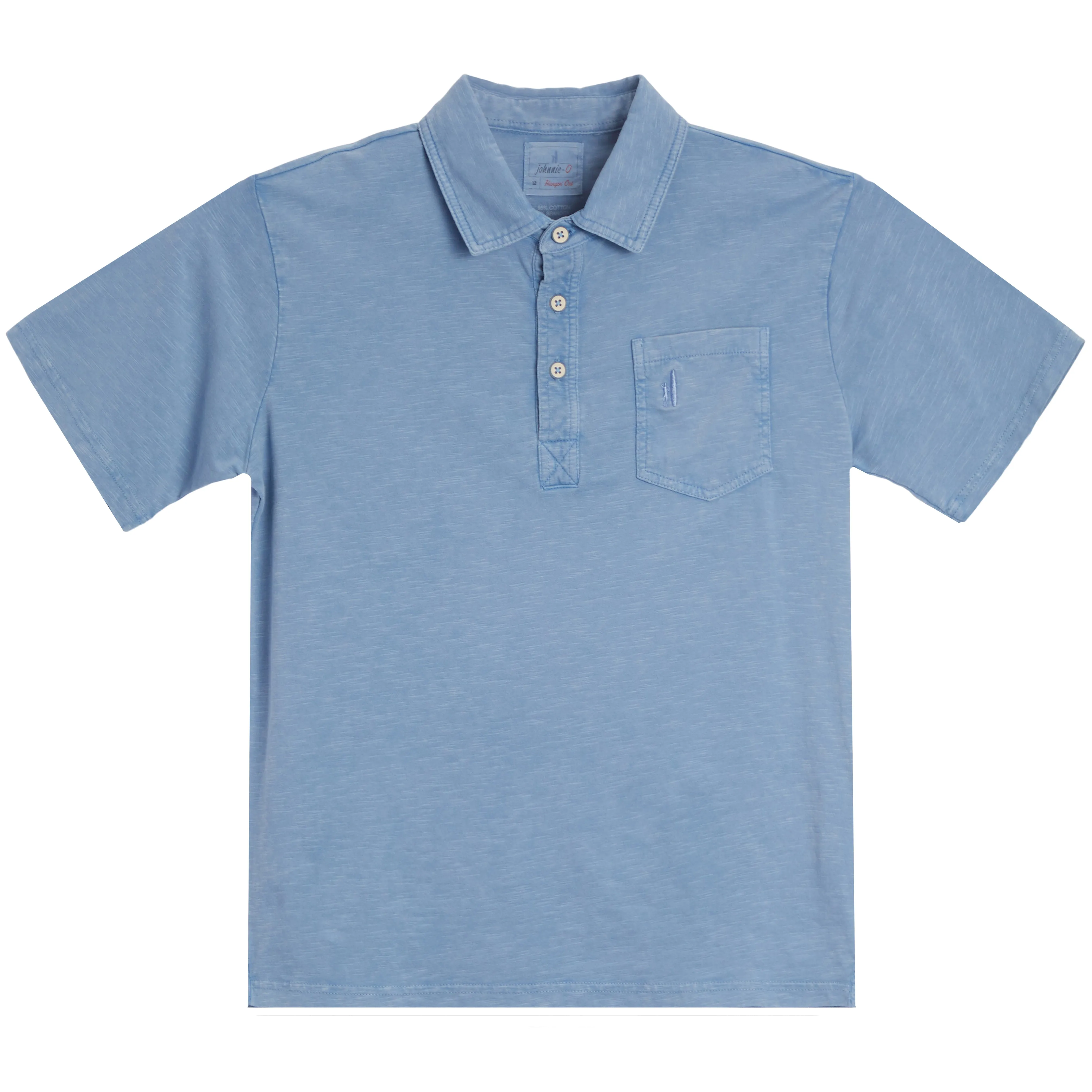 Coastal Wash Original Polo