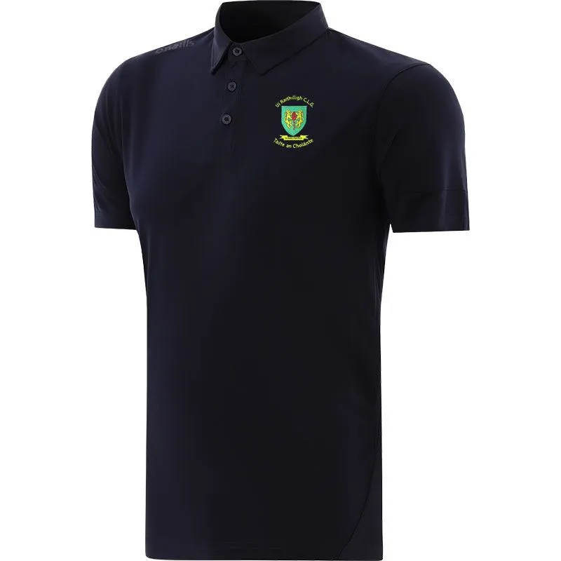 Collegeland O'Rahilly's Jenson Polo Shirt