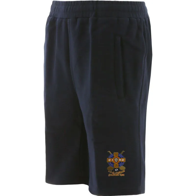 Colt GAA Kids' Benson Fleece Shorts