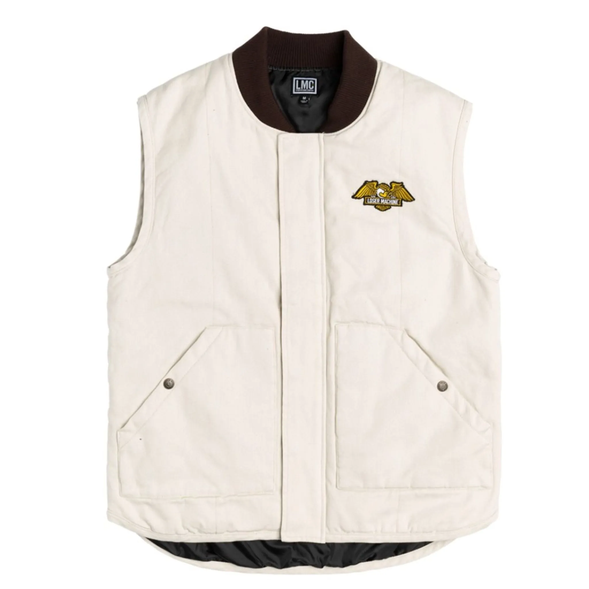 CONDOR VEST II BONE