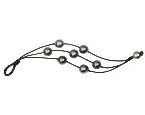 Constellation Bracelet, Tahitian