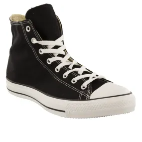 Converse All Star Hi Black