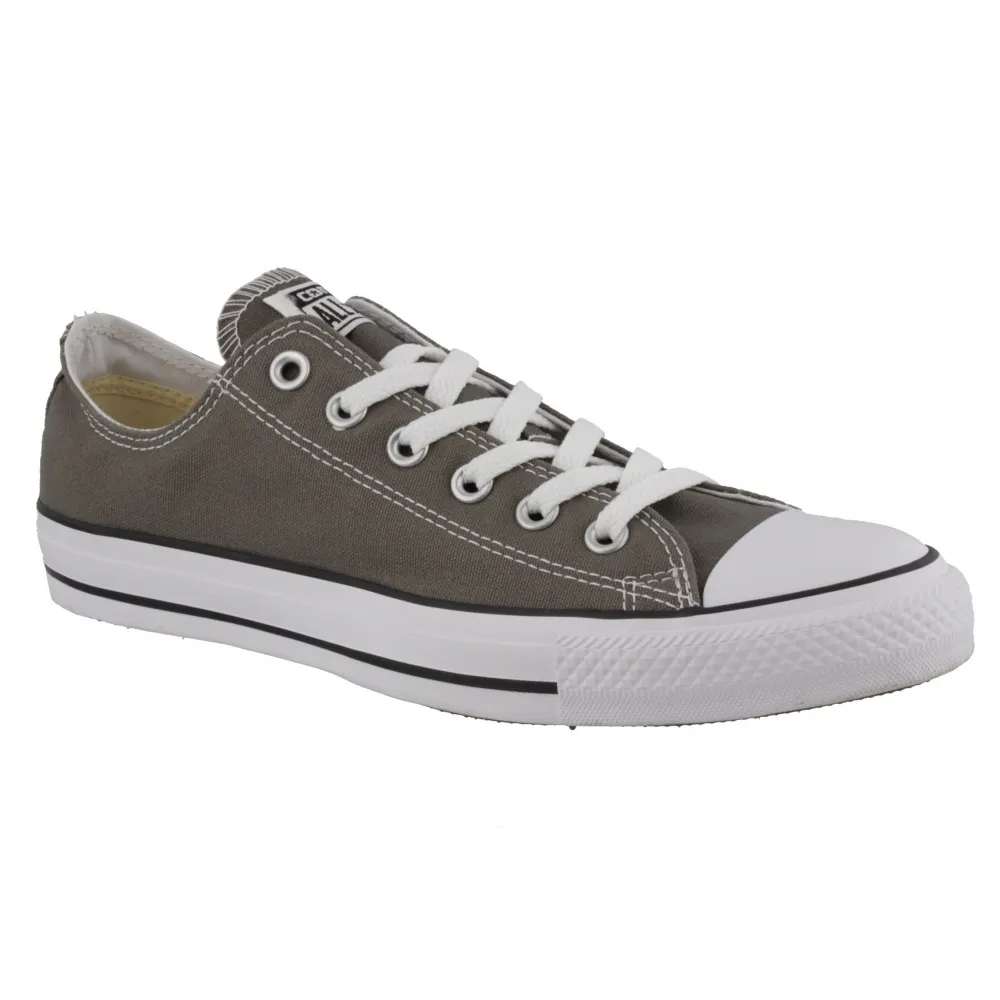 Converse All Star Ox Charcoal