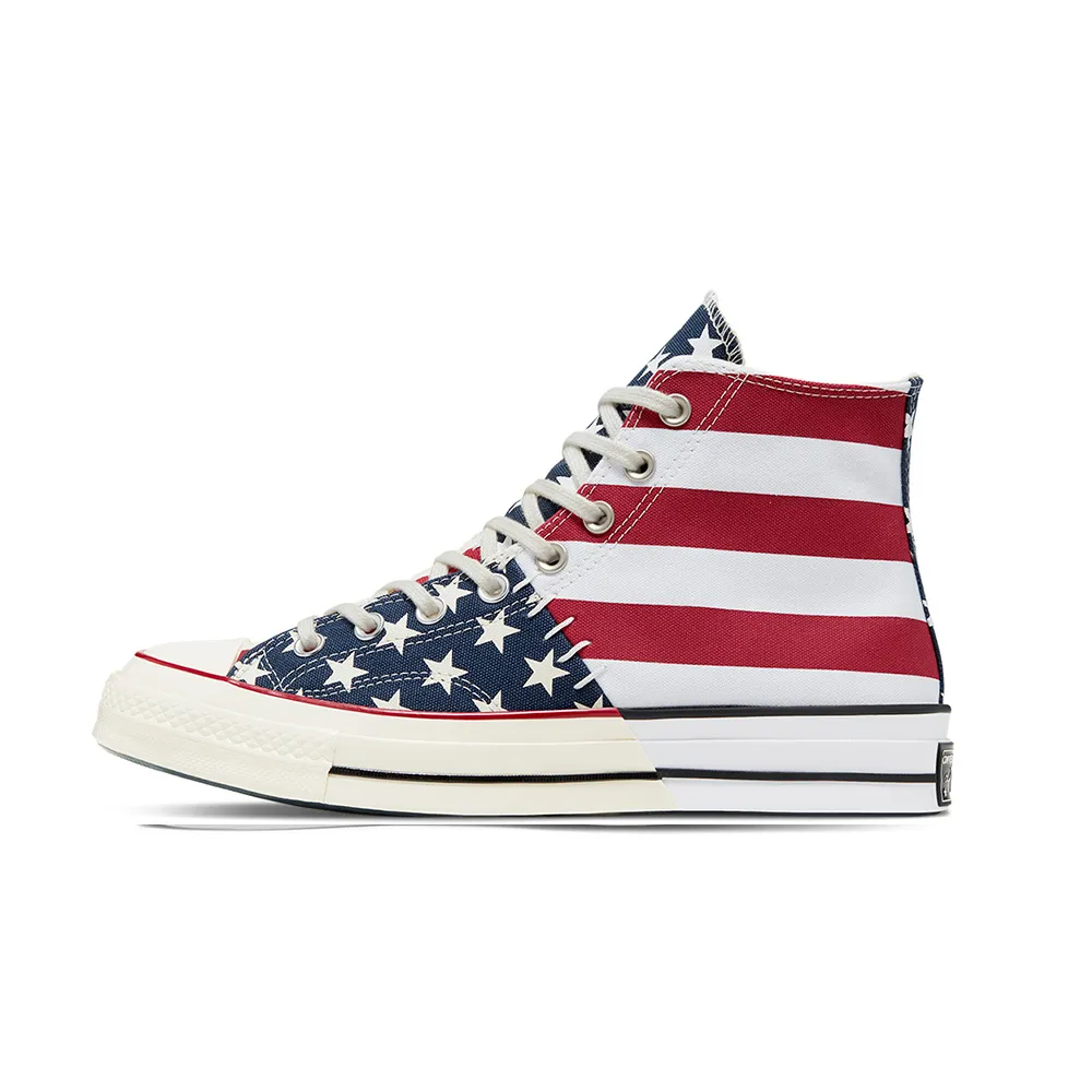 Converse Chuck 70 Archive Restructured High Top Sneakers 166426C