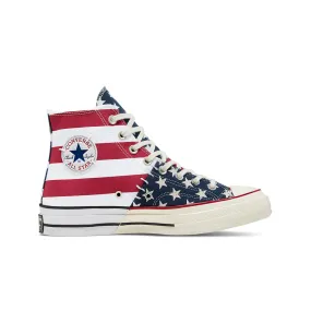 Converse Chuck 70 Archive Restructured High Top Sneakers 166426C