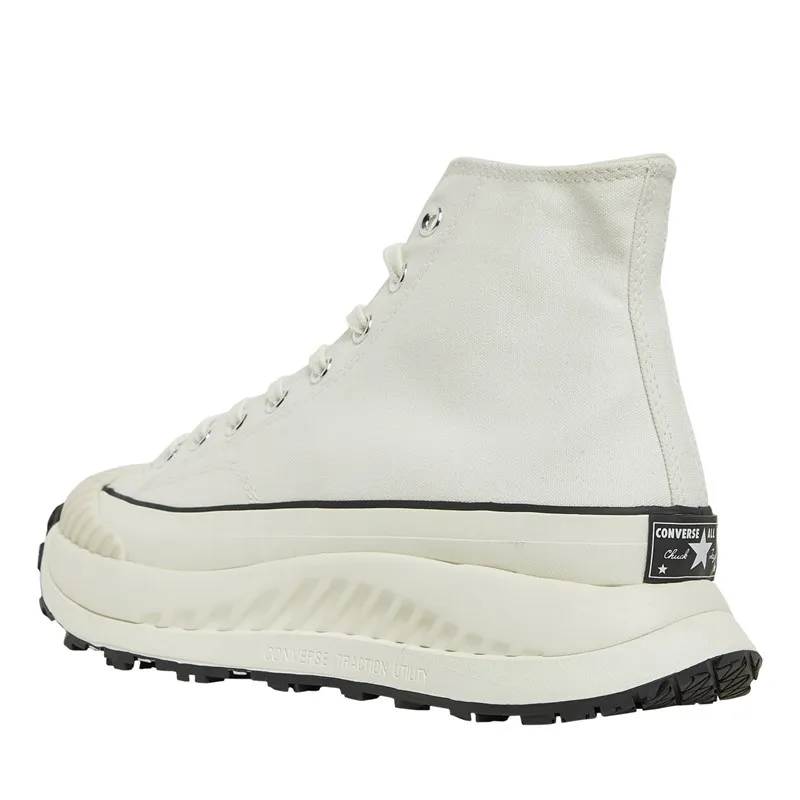 Converse Chuck 70 AT-CX Trainers Vintage White/Egret/Black