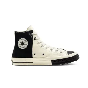 Converse Chuck 70 Rivals High Top Black/Egret/Black 168623C