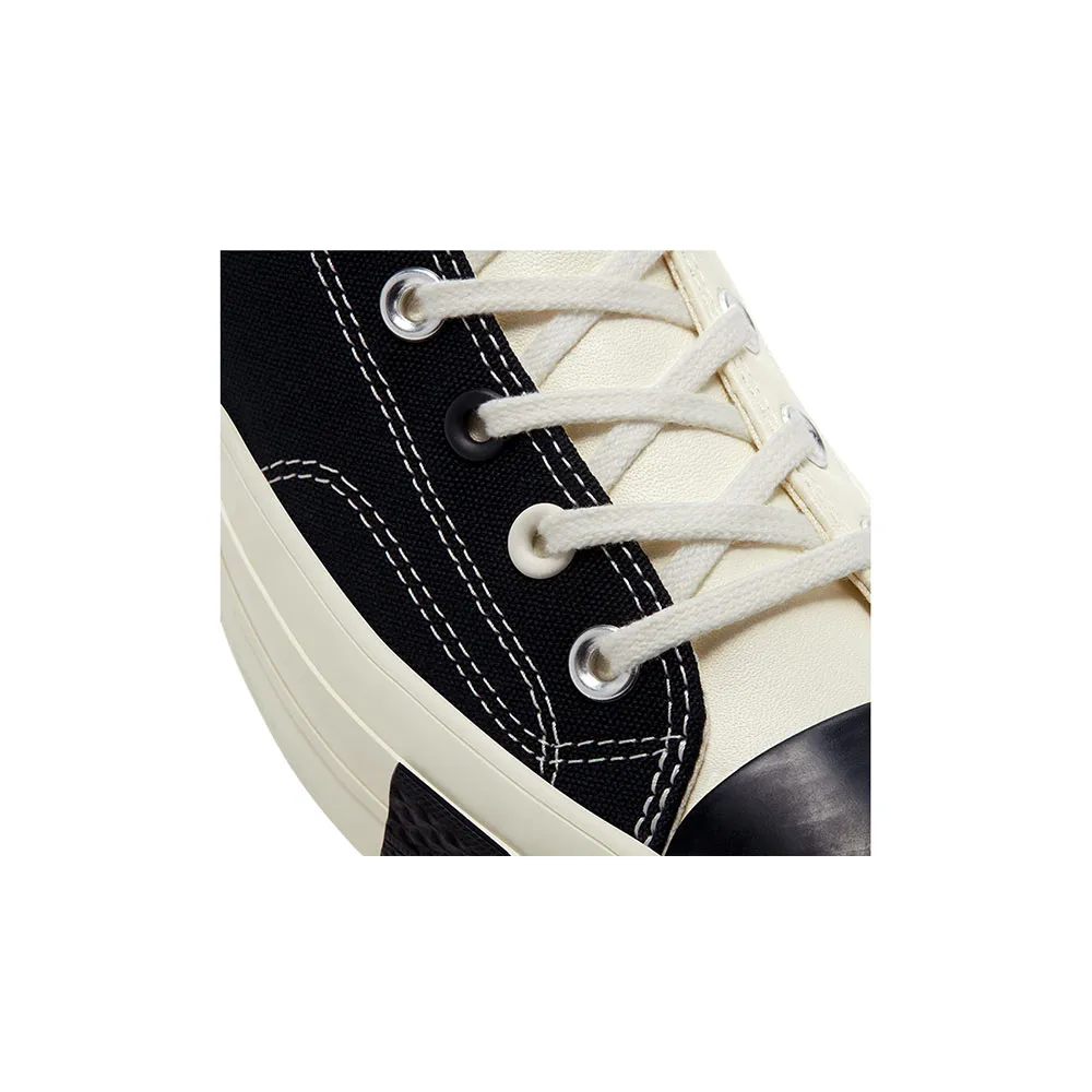 Converse Chuck 70 Rivals High Top Black/Egret/Black 168623C