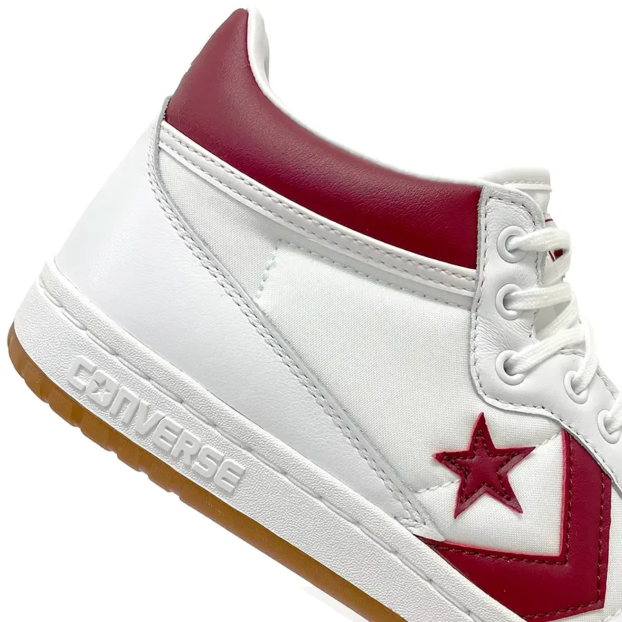 Converse CONS Fastbreak Pro Mid Skateboarding Shoe