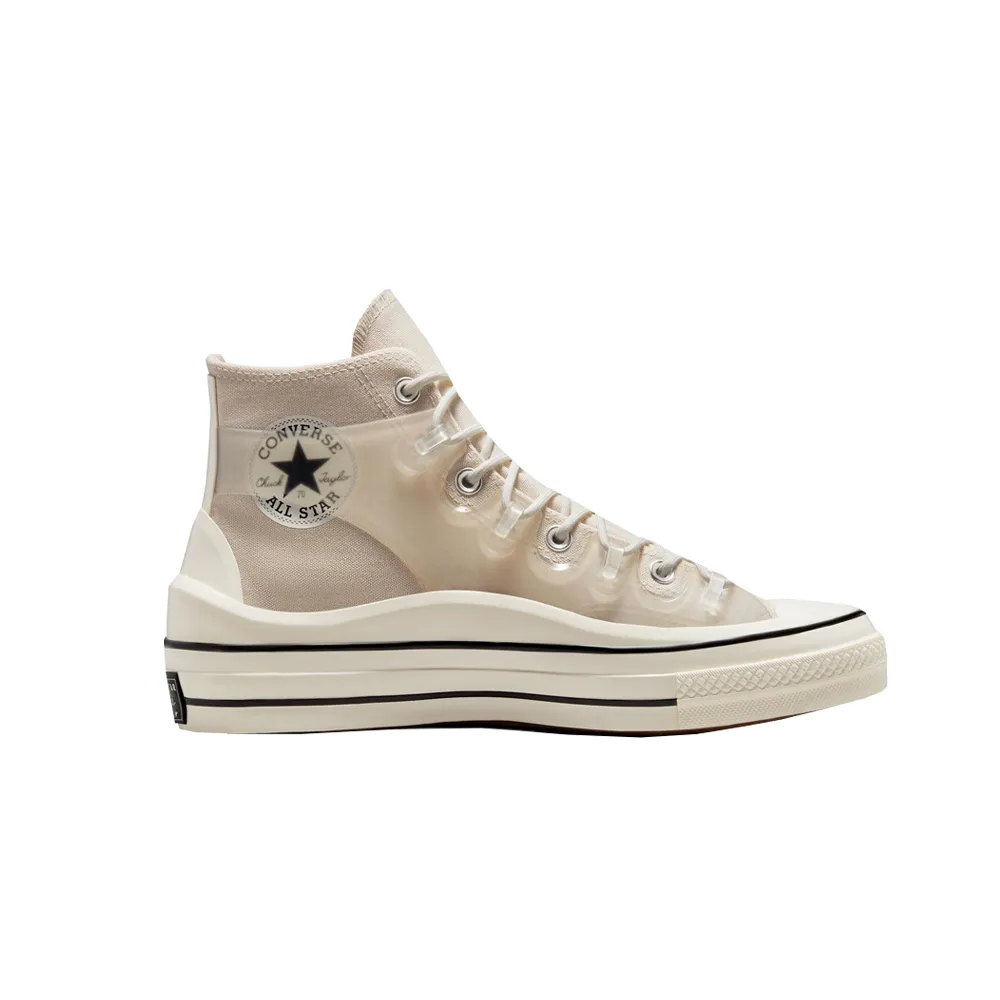 Converse Hybrid Function Chuck 70 Utility White 171656C