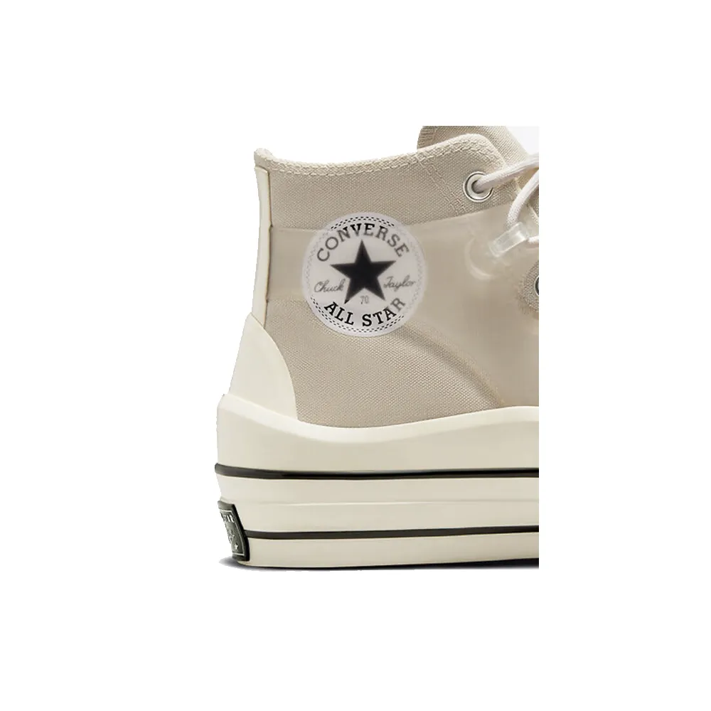 Converse Hybrid Function Chuck 70 Utility White 171656C