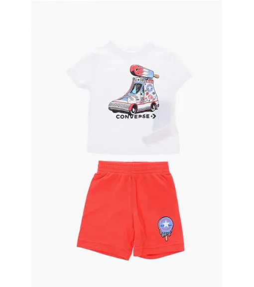 Converse Ice Cream Kids's Set 8CC658-R3R