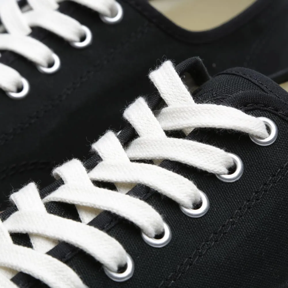 Converse Jack Purcell Jack Crepe QSBlack