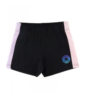 Converse Kids' Shorts Black 4CB410-023