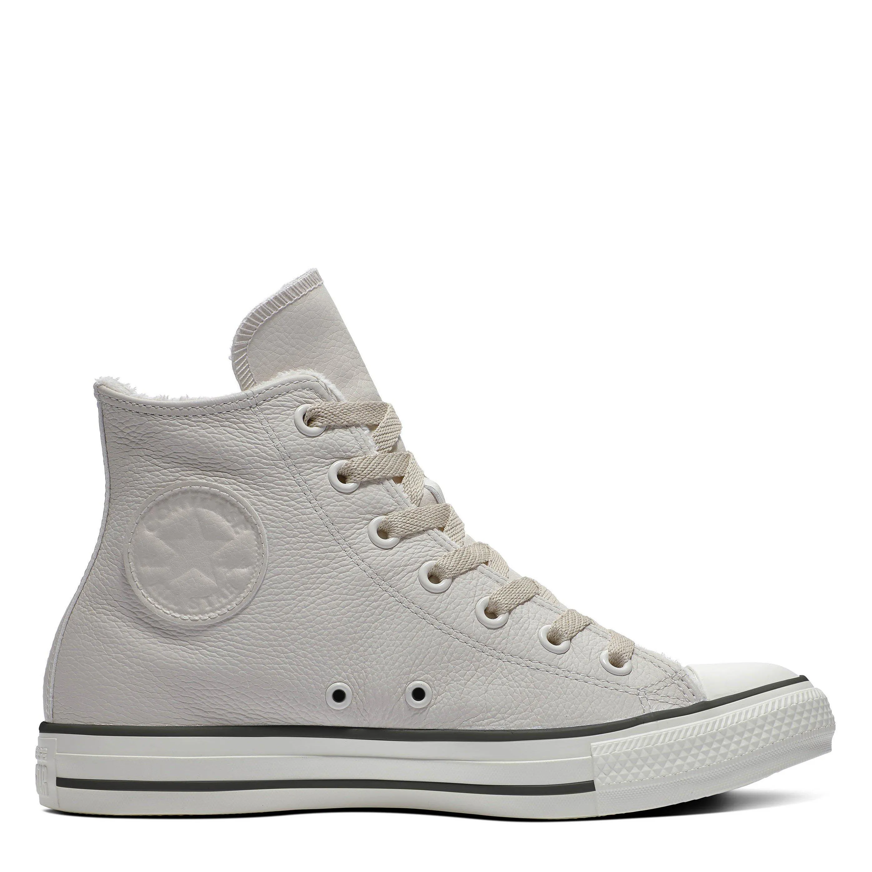 Converse Lifestyle All Star Leather Hi Top