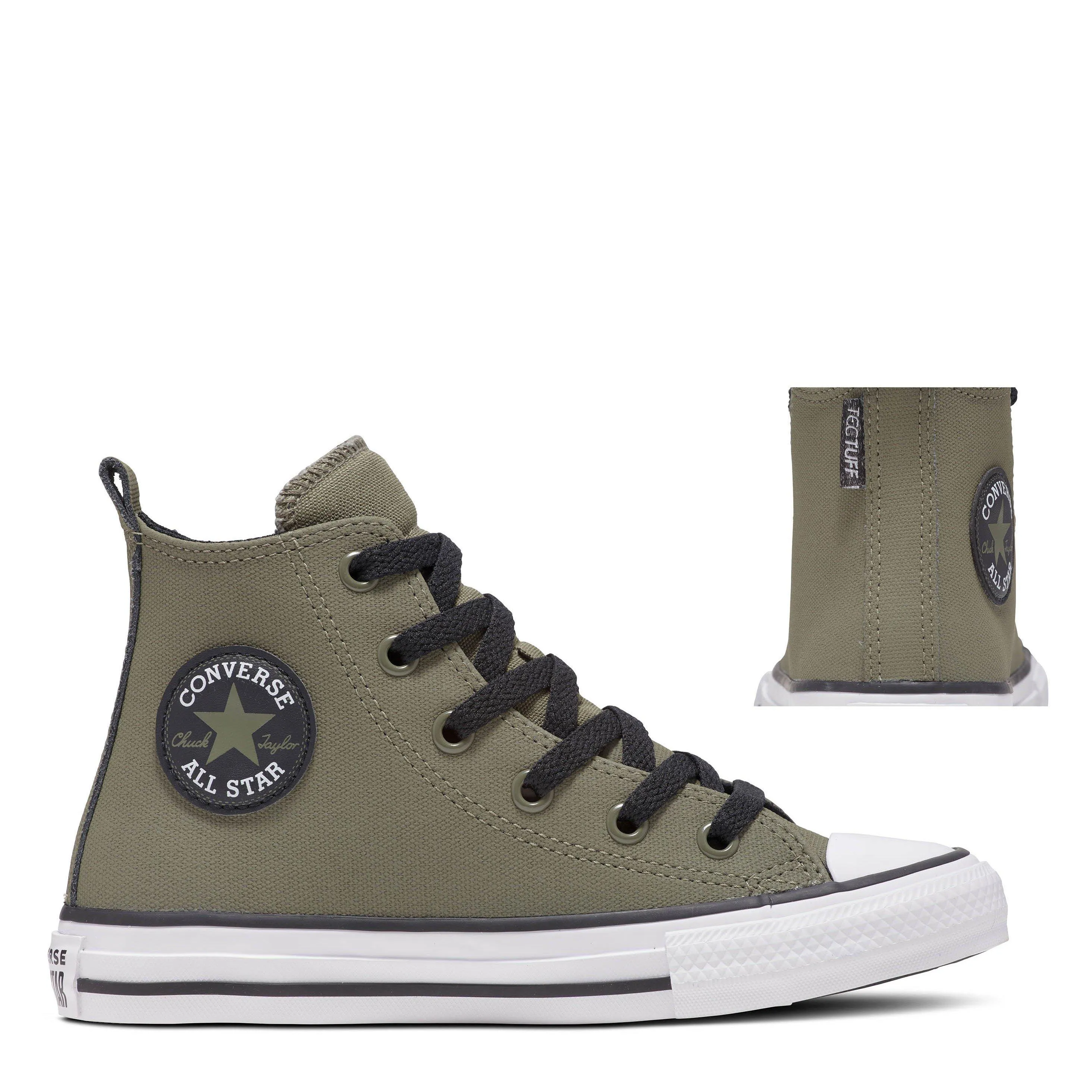 Converse Lifestyle AS Hi T Tuf Ch41