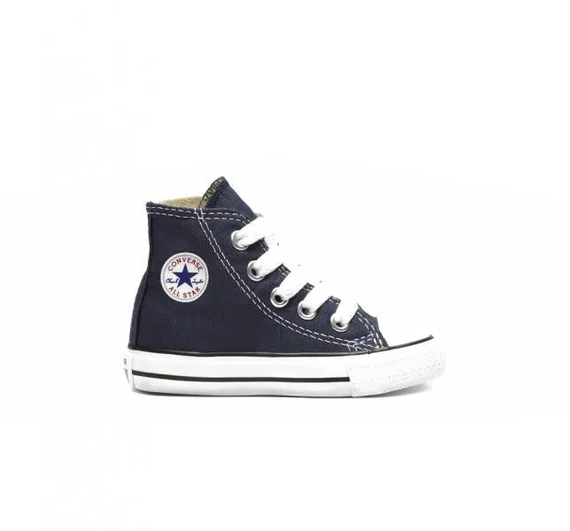 Converse TD All Star High