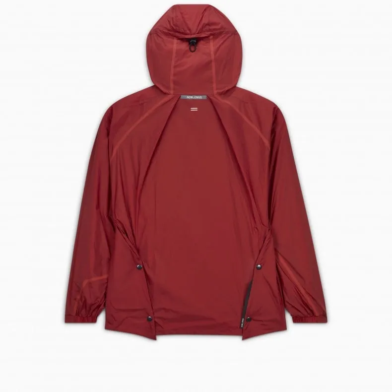 Converse x A-COLD-WALL* Reversible Gale Jacket (Rust Oxide)