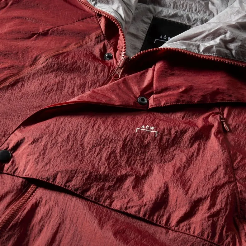 Converse x A-COLD-WALL* Reversible Gale Jacket (Rust Oxide)