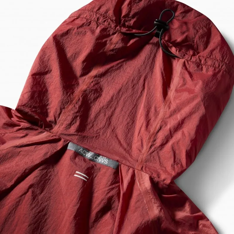 Converse x A-COLD-WALL* Reversible Gale Jacket (Rust Oxide)