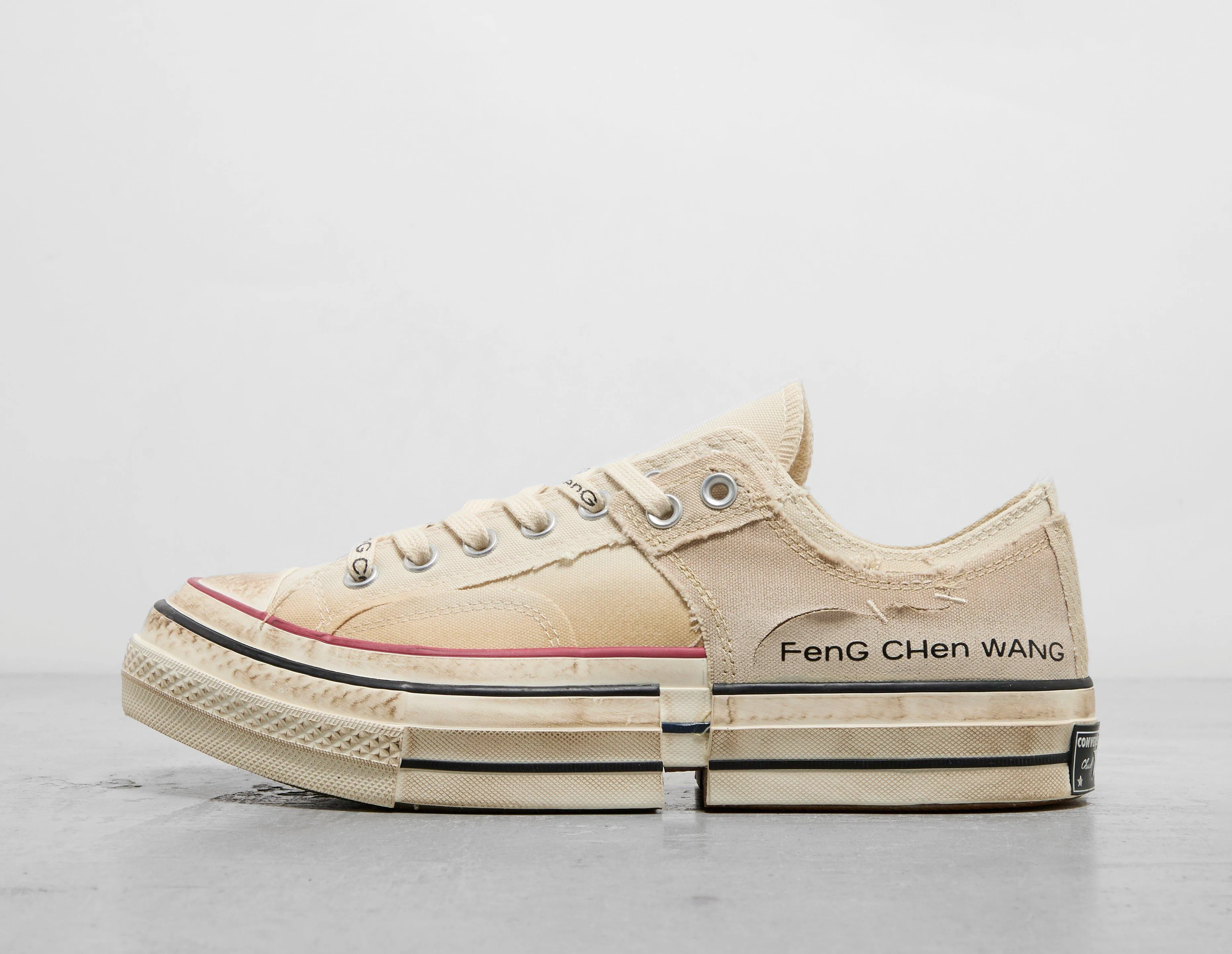 Converse x Feng Chen Wang Chuck 70 2-in-1 Low