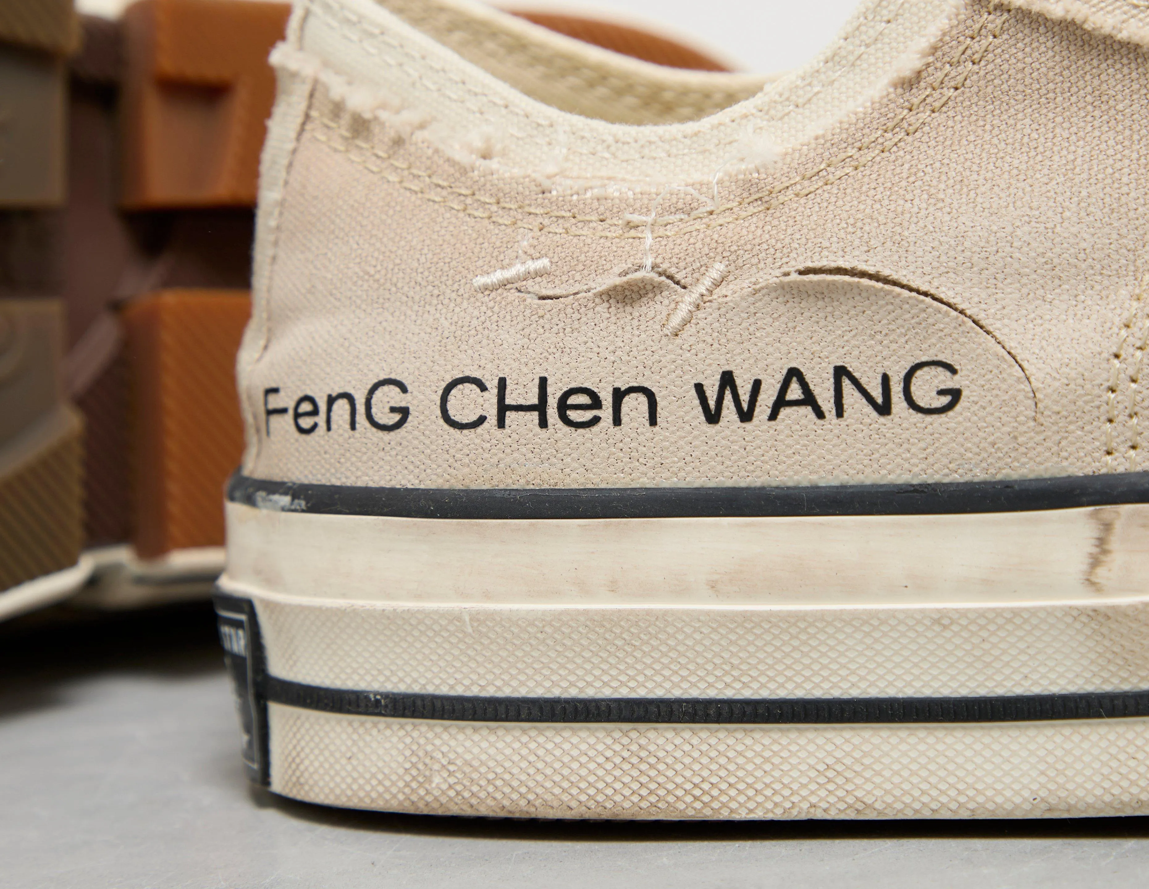 Converse x Feng Chen Wang Chuck 70 2-in-1 Low