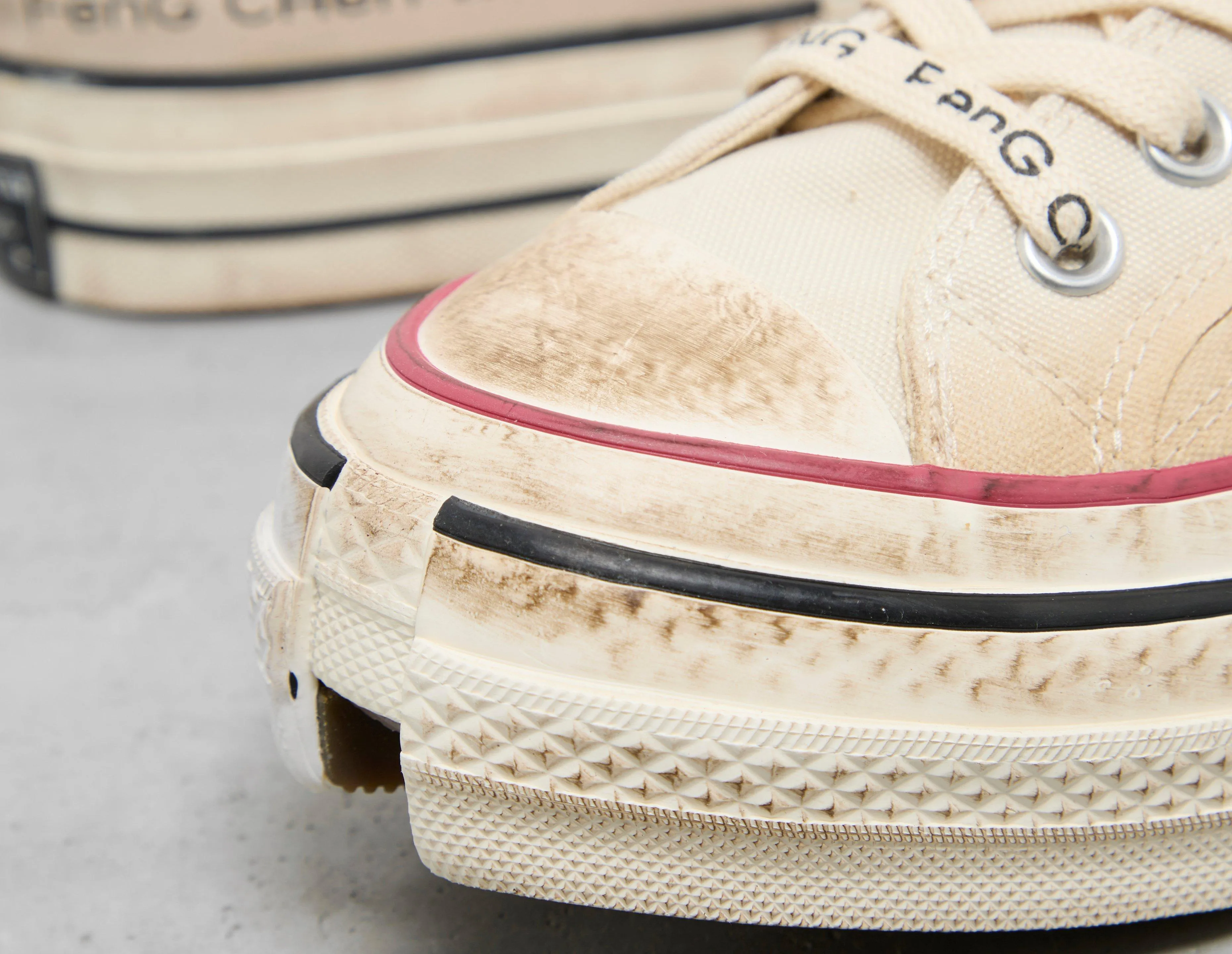 Converse x Feng Chen Wang Chuck 70 2-in-1 Low