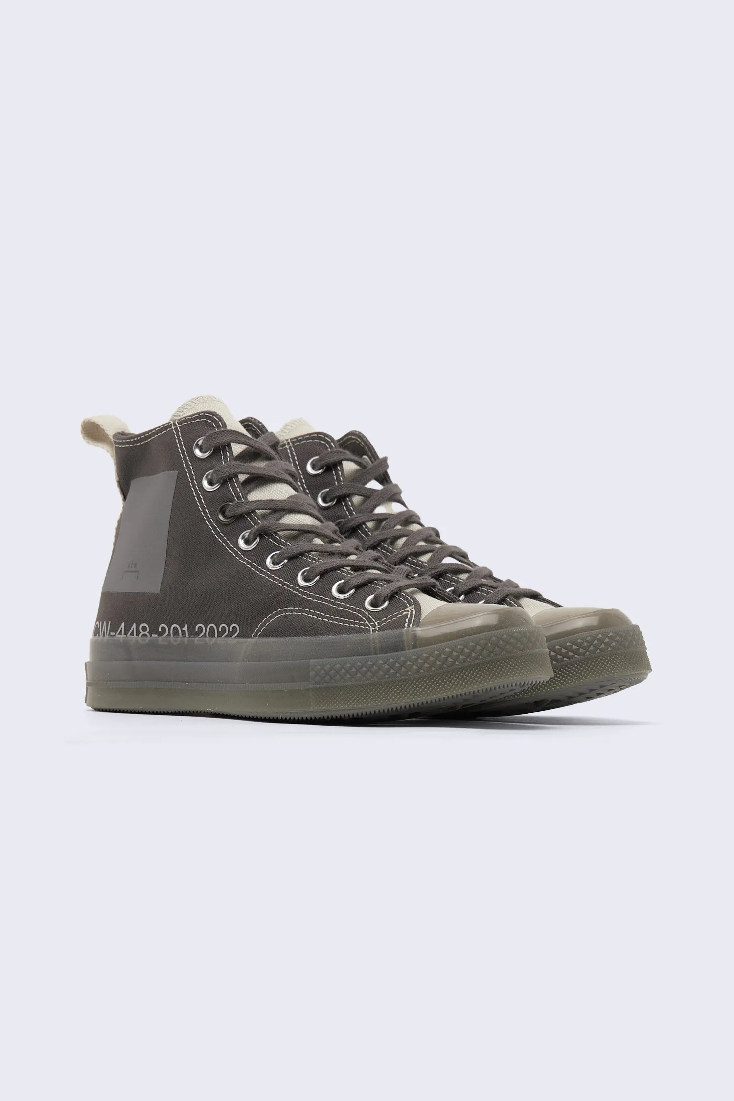 Converse,x A Cold Wall Chuck 70 Hi