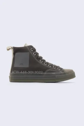 Converse,x A Cold Wall Chuck 70 Hi