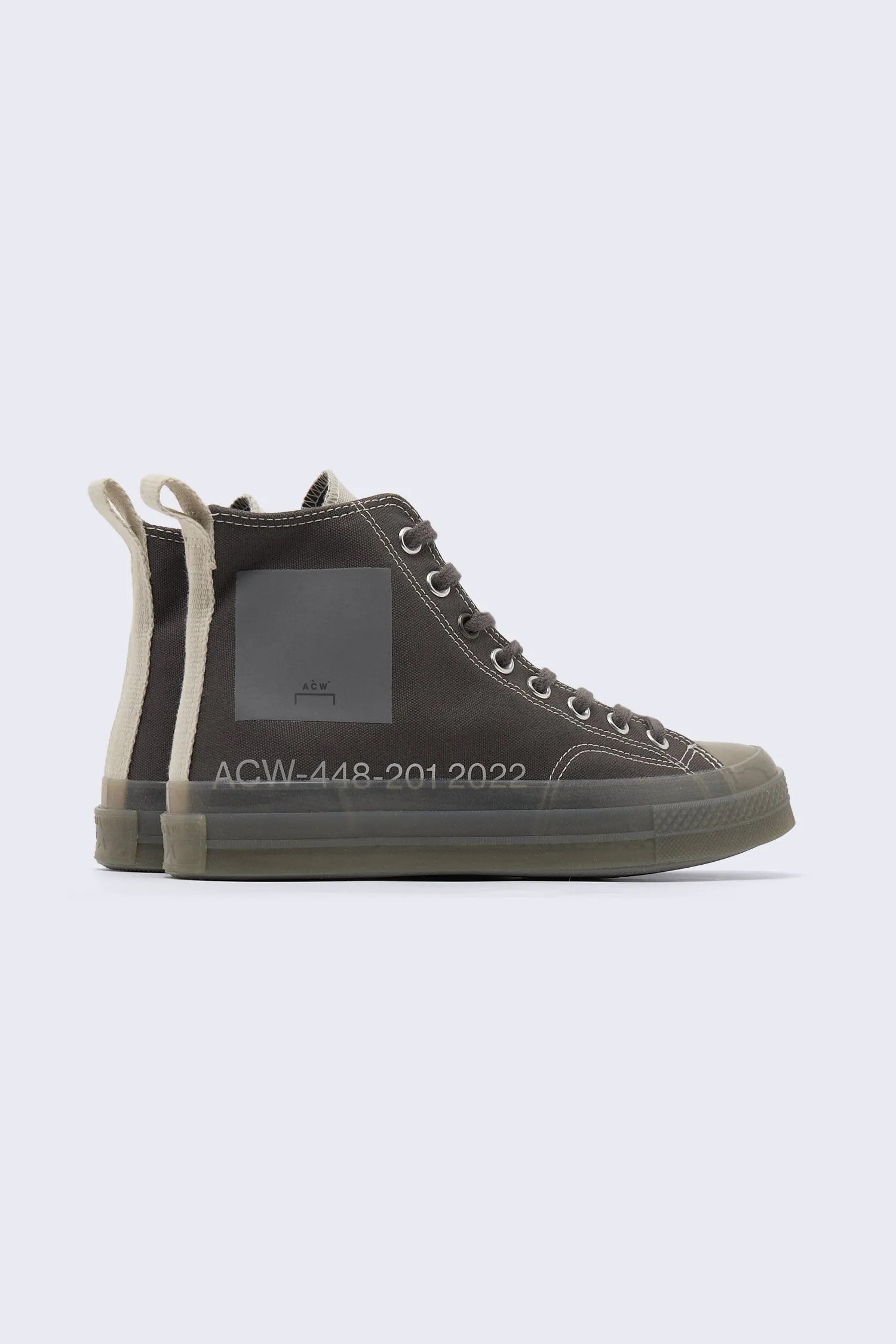 Converse,x A Cold Wall Chuck 70 Hi