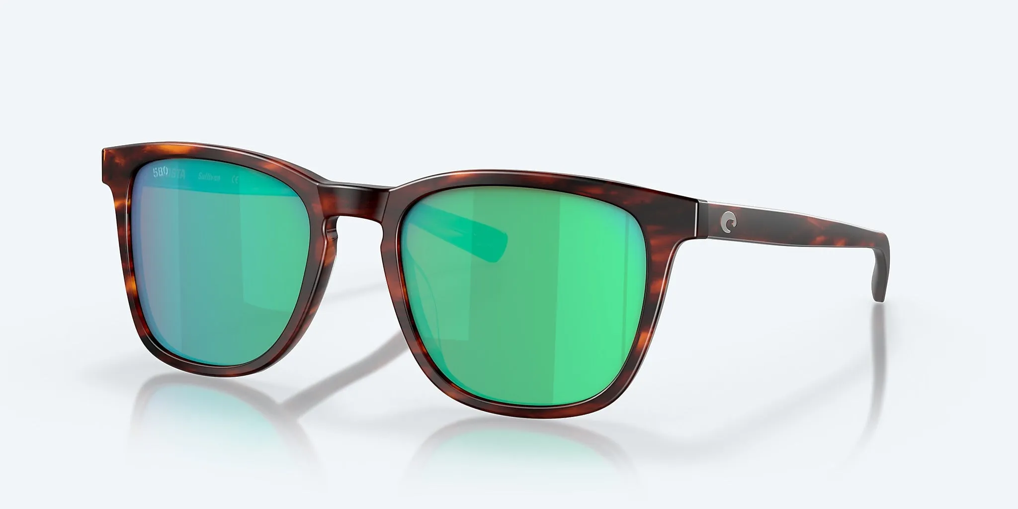 Costa Del Mar Sullivan Sunglasses