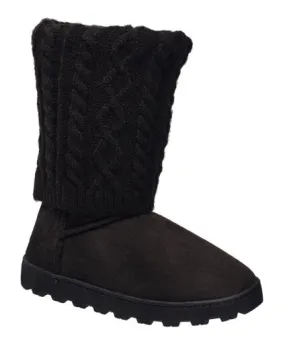 Cozy Boot