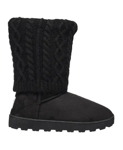 Cozy Boot