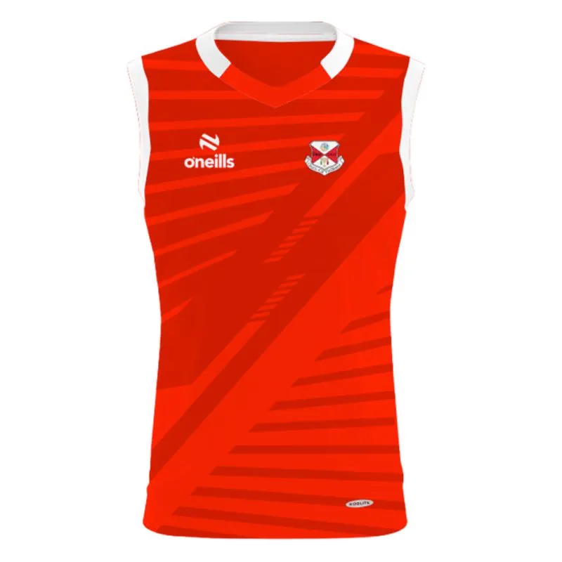 Croagh Kilfinny Camogie Women's Fit Vest