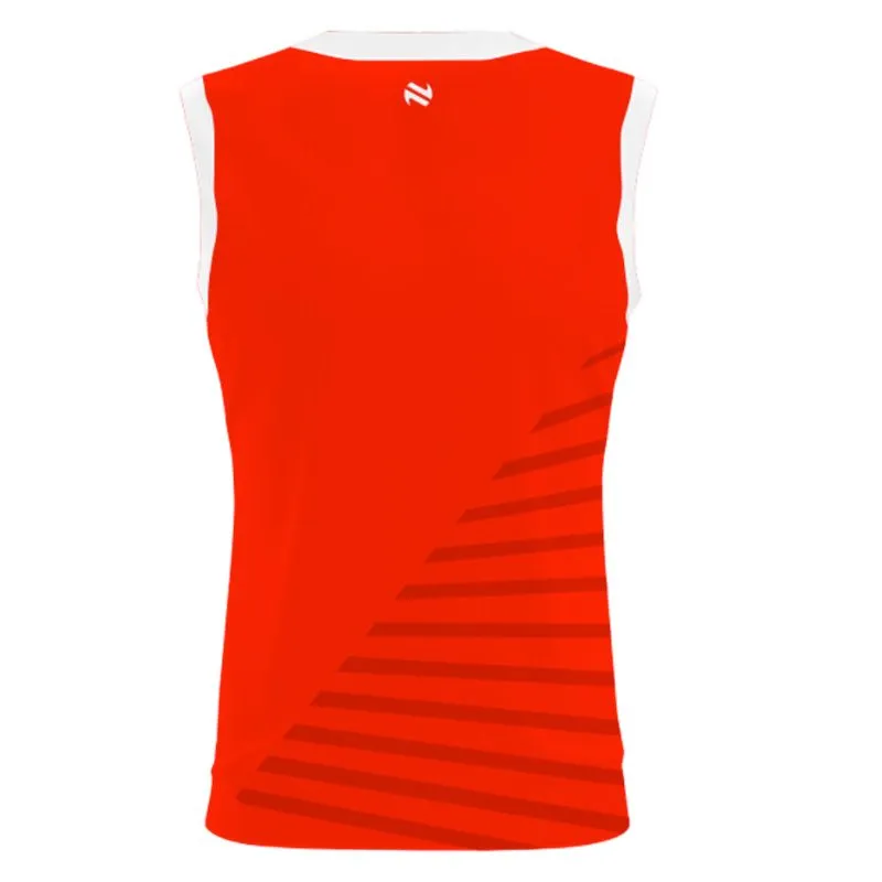 Croagh Kilfinny Camogie Women's Fit Vest